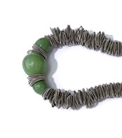 Collana Antares Venezia Donna Leila in Vetro LEILA C10